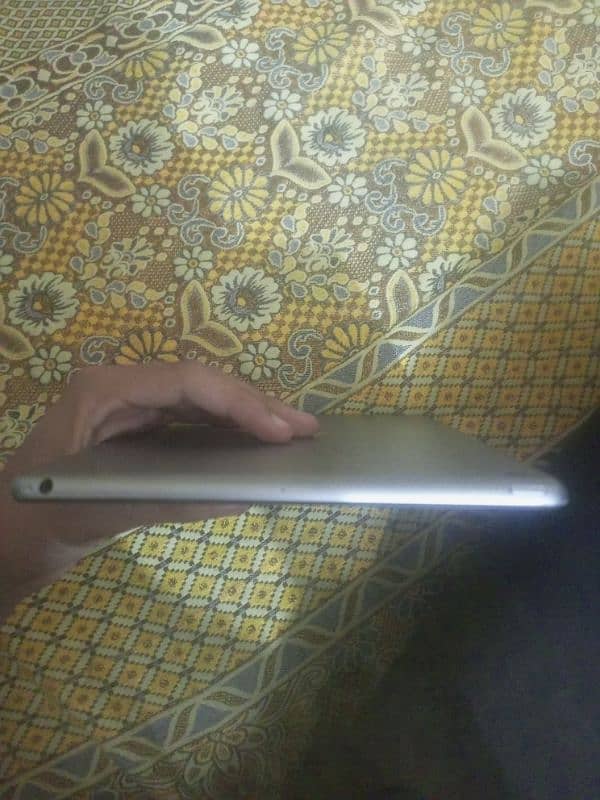 ipad 5 generation all ok but home button strip problem pubg ipad 4