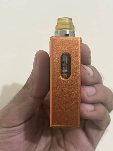 Madvapes Smoke Kit with 2 Coils and Complete Box | Vape | Pod 7