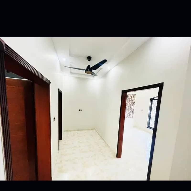 4 Marla House For Sale In Paragon City Lahore 11