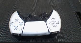 Ps5 Controller