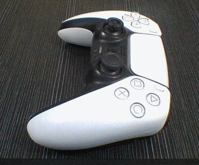 Ps5 Controller 2