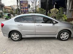 Honda City IVTEC 2019