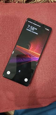 Sony Xperia 1 Mark 3