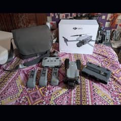 DJi Mavic 3 Air Flay More 0326-6849232 My Whatsapp Number 0