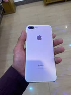 Iphone 7 plus 0