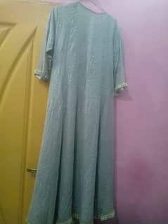 walima maxi in good condition