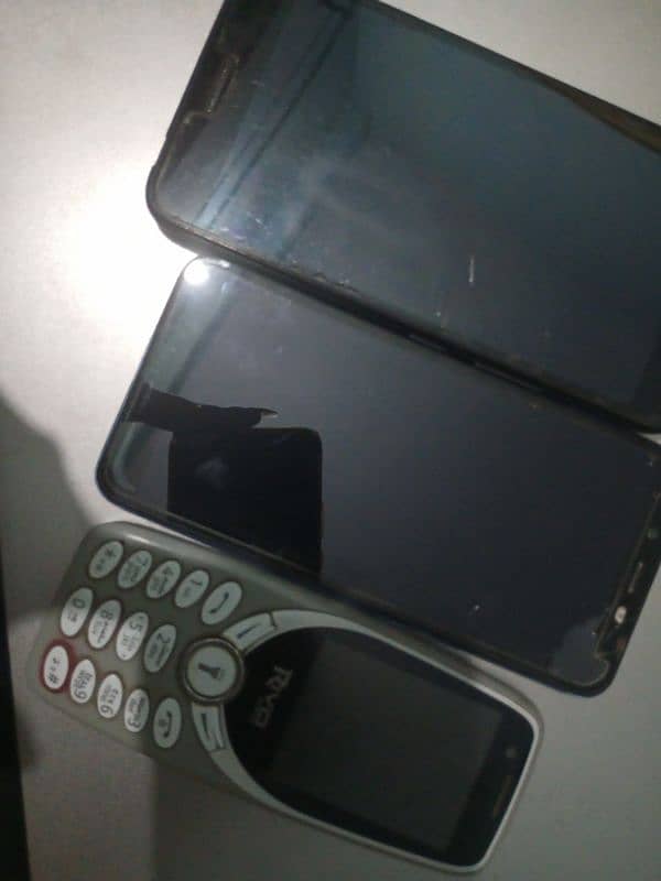 3 phones for sale 2