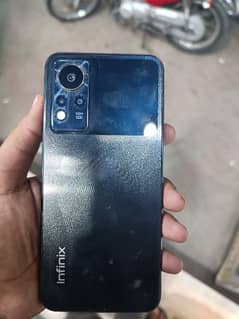 Infinix note 12 6/128gb