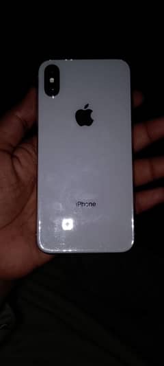 iphone x 256gb nonpta bypass 0