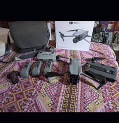 Dji Mavic 3 Air flay 0326-6849232 My Whatsapp Number