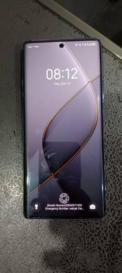 Tecno spark 20 pro plus