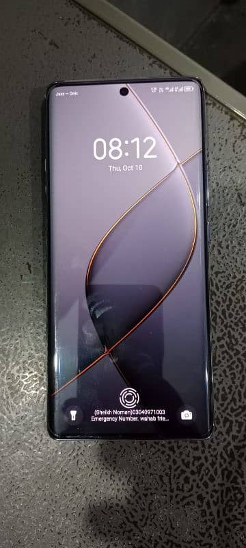 Tecno spark 20 pro plus 0