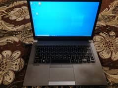 Toshiba Portege Laptop For Sale