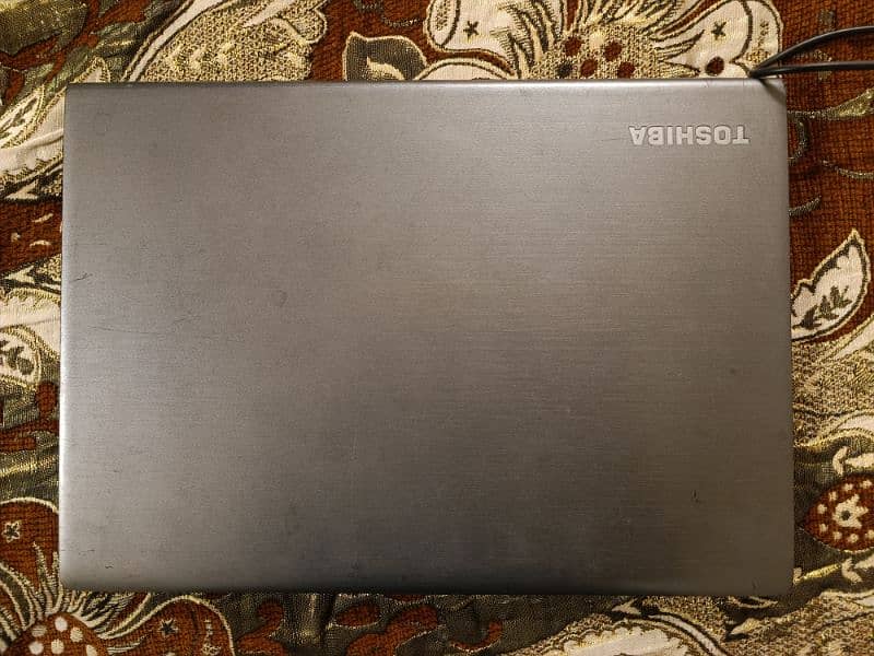 Toshiba Portege Laptop For Sale 2