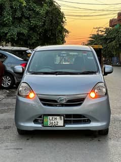 Daihatsu Mira 2014/15. Good condition