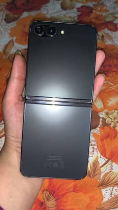 SAMSUNG GALAXY Z FLIP 5  8/256