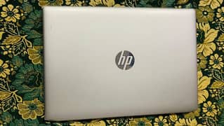 Hp core i5 8th gen 0