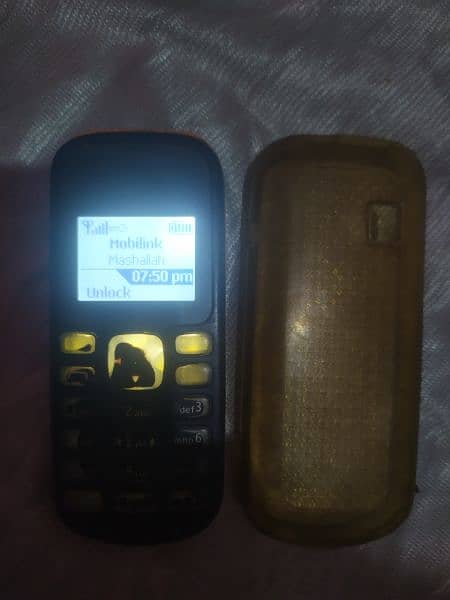 NOKIA 1280 0