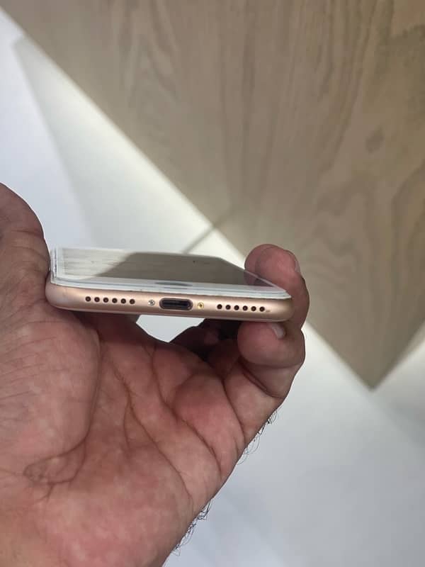 Apple IPhone 8 (256gb) PTA Approved (Repaired ) phone 3