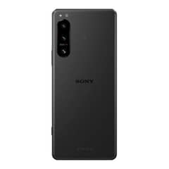 Xperia 5 mark 3 0