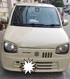 Suzuki Alto 2015 0