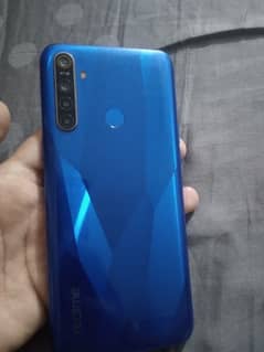 Realme 5