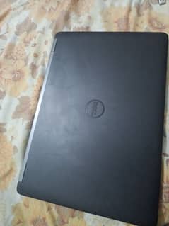 Dell laptop