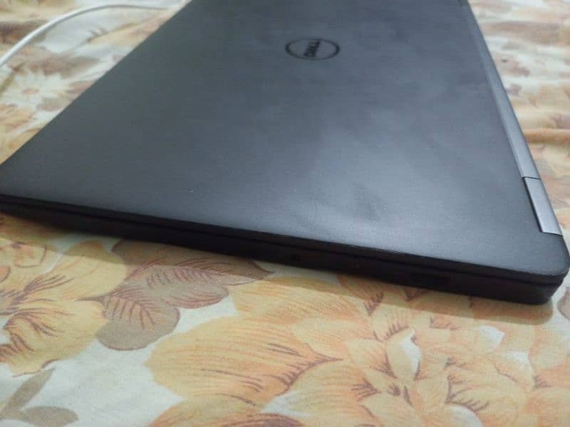 Dell laptop 2