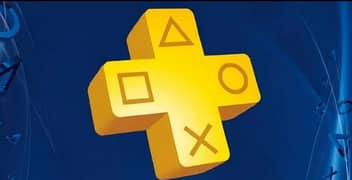 Ps plus 12 months Extra For Playstation