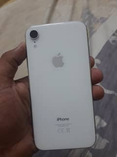 iphone xr 64gb dual pta aproved 0