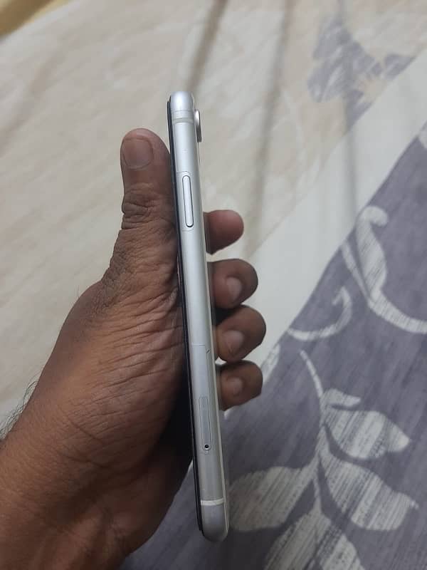 iphone xr 64gb dual pta aproved 2