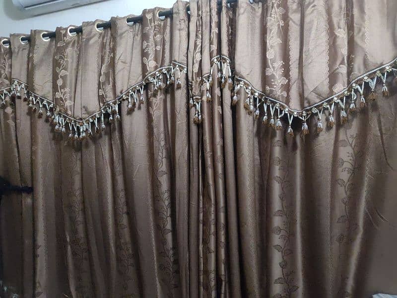 Curtains 1