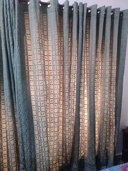 Curtains 2