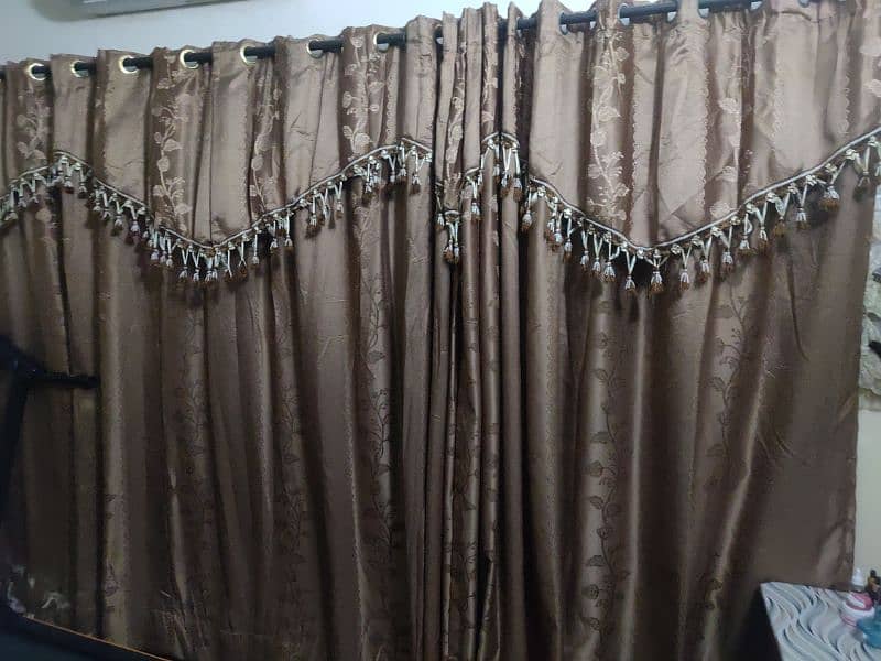 Curtains 3