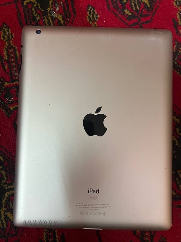 ipad 3 32gb 1