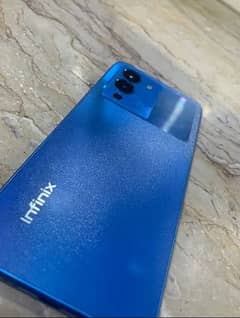 INFINIX