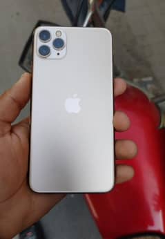 I phone 11 pro max