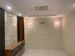 1 Bed Apartment For Sale In Nishter Block Bahria Town Lahore