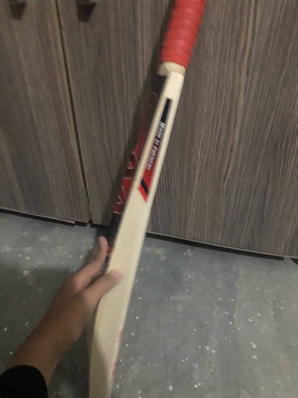 hard ball bat 2