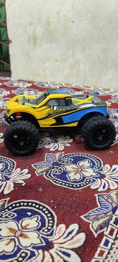 Brand new condition RC monster truck