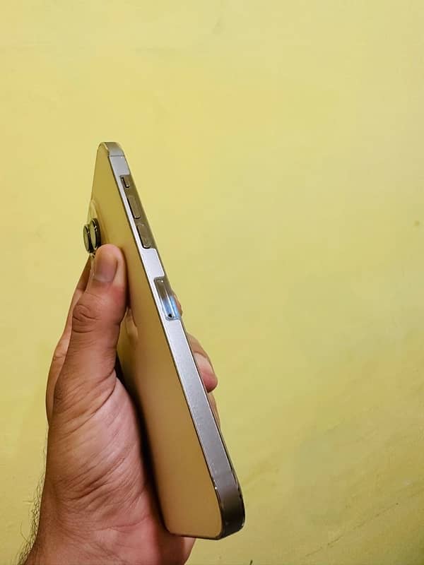 IPHONE 14 Pro Max 256 GB (Non PTA) Factory 2