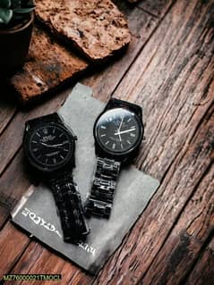 Men's watch