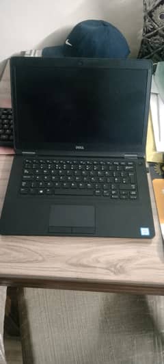 Dell business series lap top core i5 6440HQ 0