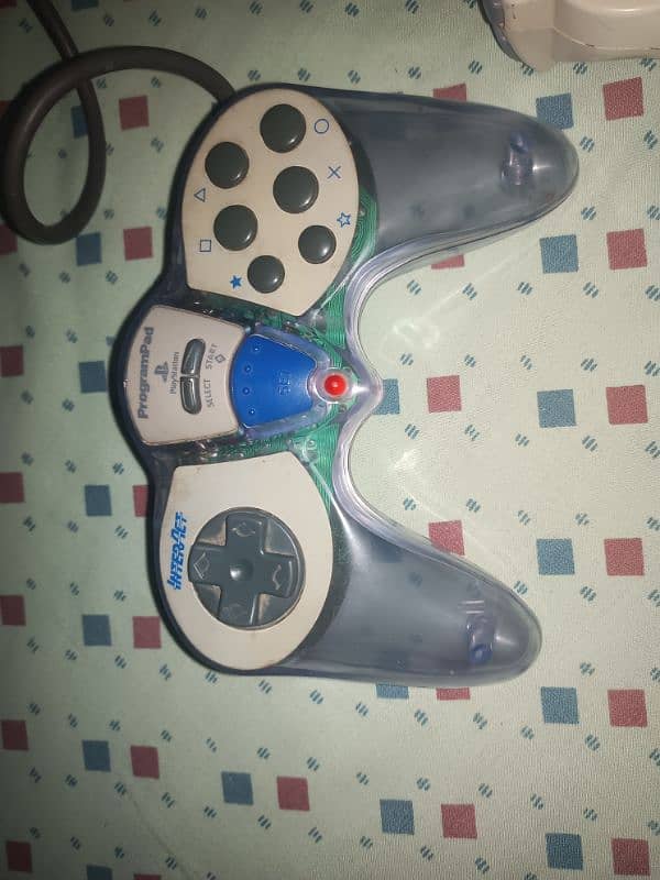 Play Station 1 5