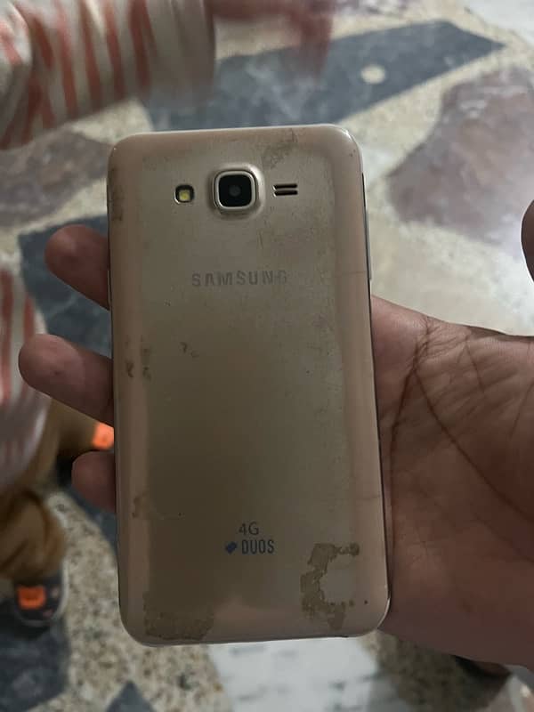 Samsung j7 1