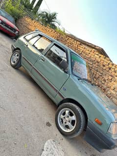 Suzuki Khyber 1996