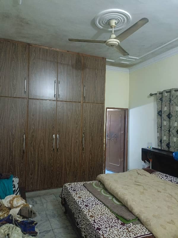 SINGLE STOREY HOUSE FOR SALE IN SALLEY VALLEY NEAR RANG ROAD RWP 3