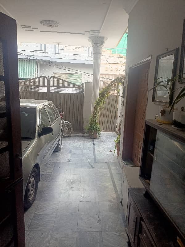 SINGLE STOREY HOUSE FOR SALE IN SALLEY VALLEY NEAR RANG ROAD RWP 8