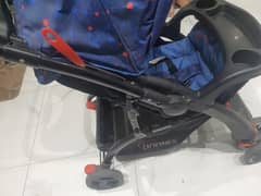 Tinnies original pram for sale