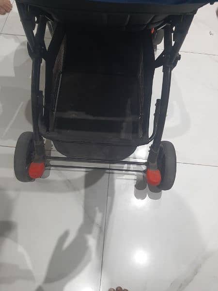 Tinnies original pram for sale 5